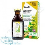 SALUS Floradix Gallexier 1×250 ml, flüssige Form