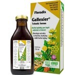 SALUS Floradix Gallexier 1×250 ml, flüssige Form