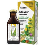 SALUS Floradix Gallexier 1×250 ml, flüssige Form