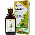 SALUS Floradix Gallexier 1×250 ml, flüssige Form