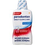 Parodontax Daily Gum Care Extra Fresh mouthwash 1×500ml, mouthwash