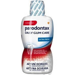 Parodontax Daily Gum Care Extra Fresh mouthwash 1×500ml, mouthwash