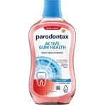 Parodontax Daily Gum Care Extra Fresh mouthwash 1×500ml, mouthwash