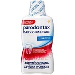 Parodontax Daily Gum Care Extra Fresh mouthwash 1×500ml, mouthwash