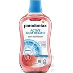 Parodontax Daily Gum Care Extra Fresh mouthwash 1×500ml, mouthwash