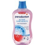 Parodontax Daily Gum Care Extra Fresh mouthwash 1×500ml, mouthwash