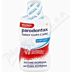 Parodontax Daily Gum Care Extra Fresh mouthwash 1×500ml, mouthwash