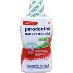 Parodontax Daily Gum Care Extra Fresh mouthwash 1×500ml, mouthwash