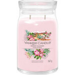 Yankee Candle - Gran Firma Desert Blooms 1×567g, vela perfumada