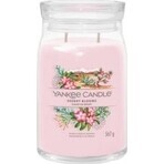 Yankee Candle - Gran Firma Desert Blooms 1×567g, vela perfumada