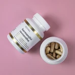 VENIRA Hormonal balance 1×80 cps, complément alimentaire pour l'équilibre hormonal
