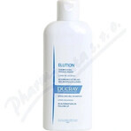 DUCRAY Elution Scalp Rebalancing Shampoo 1×200 ml, Shampoo zur Wiederherstellung des Gleichgewichts der Kopfhaut