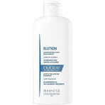 DUCRAY Elution Scalp Rebalancing Shampoo 1×200 ml, Shampoo zur Wiederherstellung des Gleichgewichts der Kopfhaut