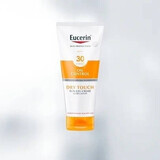 Eucerin SUN OIL CONTROL DRY TOUCH SPF 30 1×200 ml 1×200 ml Sonnenschutz-Gel-Creme