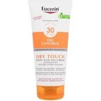 Eucerin SUN OIL CONTROL DRY TOUCH SPF 30 1×200 ml, gel-cremă de protecție solară