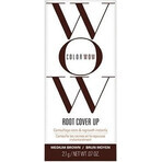 Colour Wow - Root Cover Up Platinum 1×2,1 g, Haarpuder