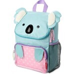 SKIP HOP Zaino Zoo BIG Koala 1×1 Zoo BIG Koala 1×1 pz, zaino per bambini