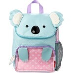 SKIP HOP Zaino Zoo BIG Koala 1×1 Zoo BIG Koala 1×1 pz, zaino per bambini