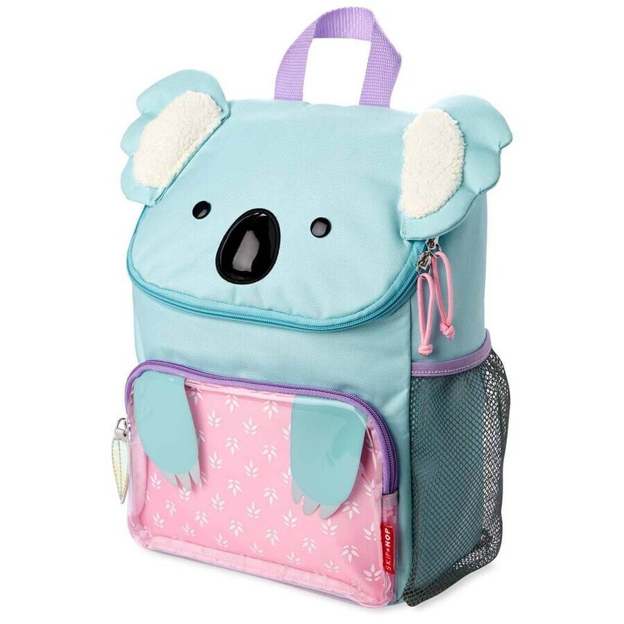 SKIP HOP Zaino Zoo BIG Koala 1×1 Zoo BIG Koala 1×1 pz, zaino per bambini