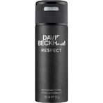 David Beckham Respect Deodorant 1×150 ml, deodorant