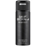 David Beckham Respect Deodorant 1×150 ml, deodorant