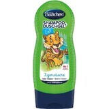 Bübchen Kids Tiger 2in1 Shampoo und Duschgel 1×230 ml, Shampoo und Duschgel