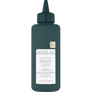 Kristin Ess Șampon micelar de curățare 1×296 ml, șampon