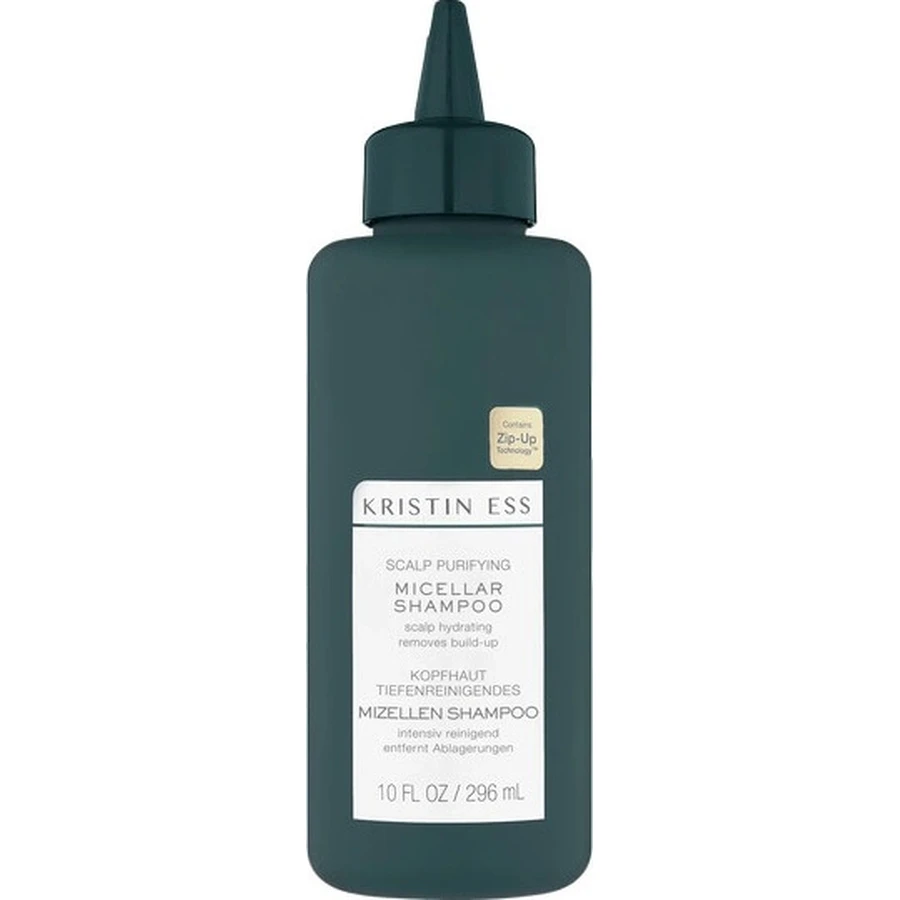 Kristin Ess Șampon micelar de curățare 1×296 ml, șampon