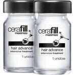 Redken Intensivpflege gegen schütteres Haar Cerafill Maxi Pfähle 1×6 ml gegen schütteres Haar