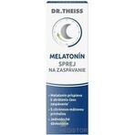 MELATONIN 30ML DR.THEISS SPRAY 1×30 ml, Nahrungsergänzungsmittel