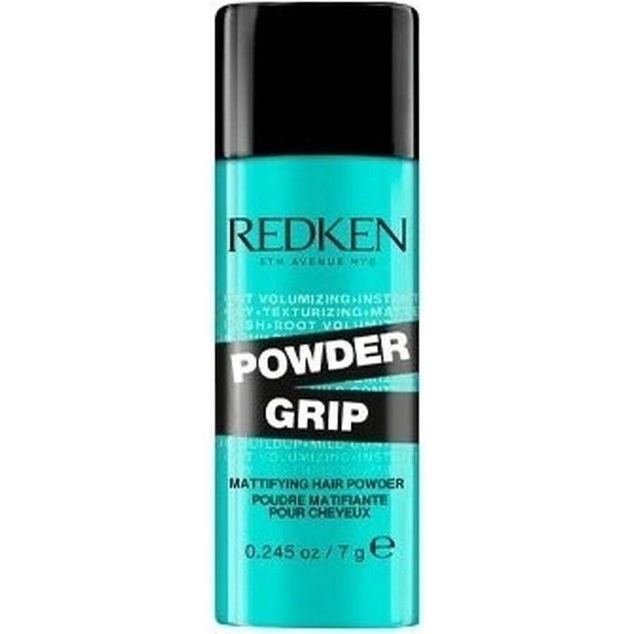 Redken Verwirrendes Haarpuder für Volumen und Form Pudergriff 1×7 g, Puder