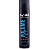 Syoss Volume Lift Hairspray 1×300 ml, hairspray