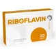 RIBOFLAVIN VULM 1×20 st, voedingssupplement