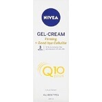 NIVEA Q10 plus 1×200 ml gel