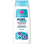 DERMACOL ACNECLEAR Loțiune 1×200 ml, loțiune