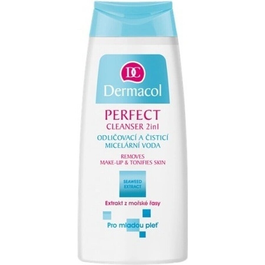 DERMACOL ACNECLEAR Loțiune 1×200 ml, loțiune