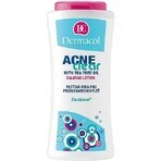 DERMACOL ACNECLEAR Loțiune 1×200 ml, loțiune