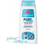 DERMACOL ACNECLEAR Loțiune 1×200 ml, loțiune