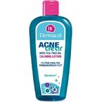 DERMACOL ACNECLEAR Loțiune 1×200 ml, loțiune