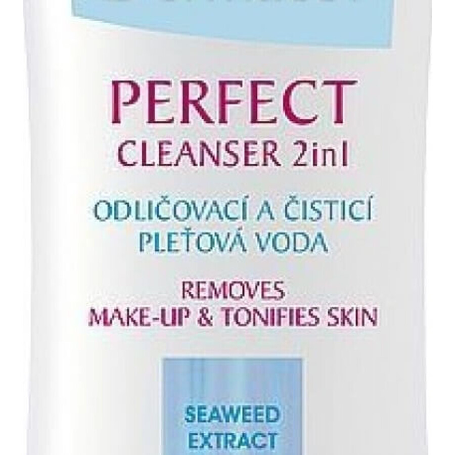 DERMACOL ACNECLEAR Loțiune 1×200 ml, loțiune