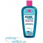 DERMACOL ACNECLEAR Loțiune 1×200 ml, loțiune