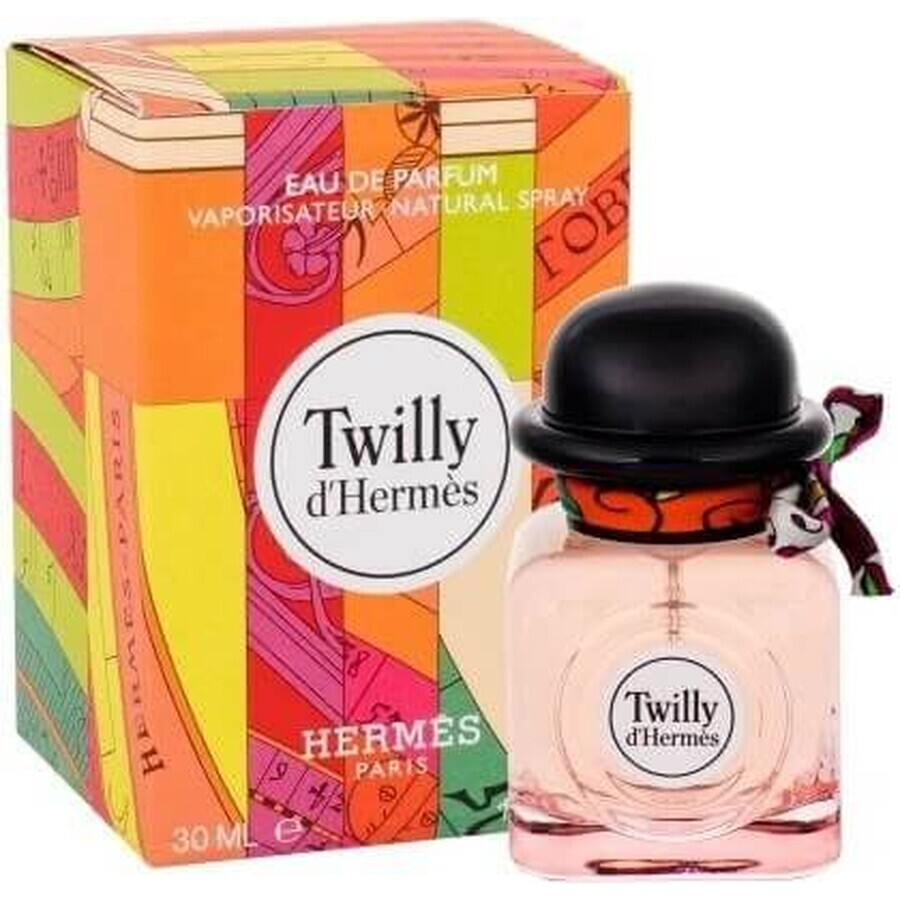 Hermes Twilly D Hermes S Edp 30ml 1×30 ml 1×30 ml, Eau de Parfum