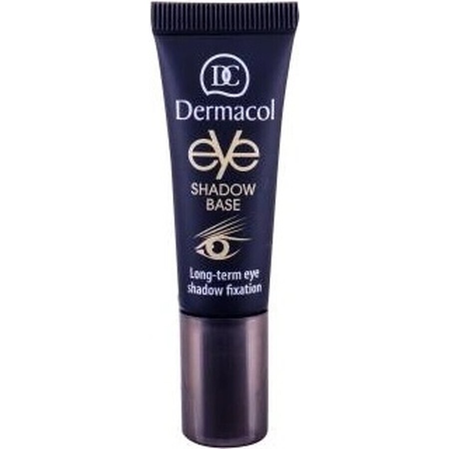 DERMACOL Eyeshadow Base 1×7,5 ml, Lidschattengrundierung