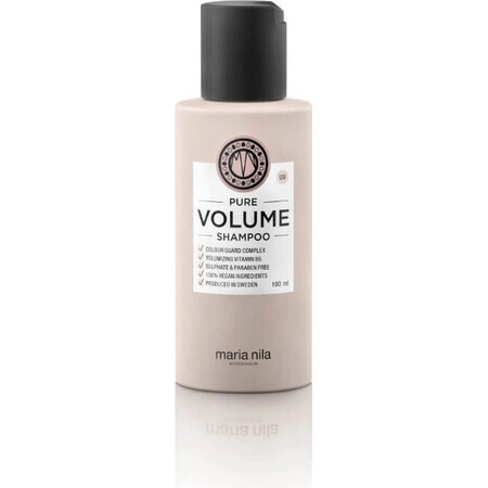 Maria Nila Reines Volumen SHP 100 ml 1×100 ml