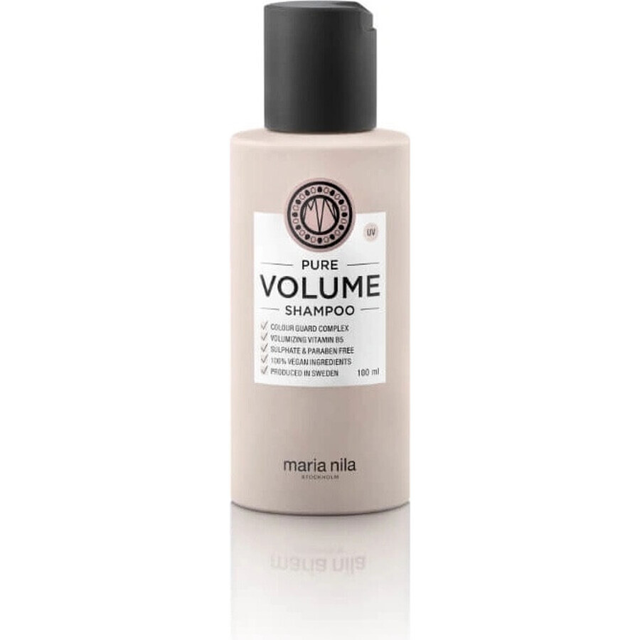 Maria Nila Reines Volumen SHP 100 ml 1×100 ml