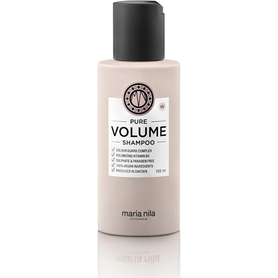 Maria Nila Reines Volumen SHP 100 ml 1×100 ml