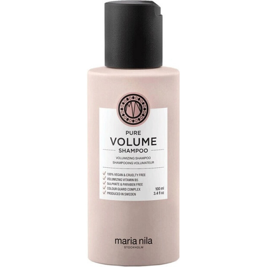 Maria Nila Reines Volumen SHP 100 ml 1×100 ml