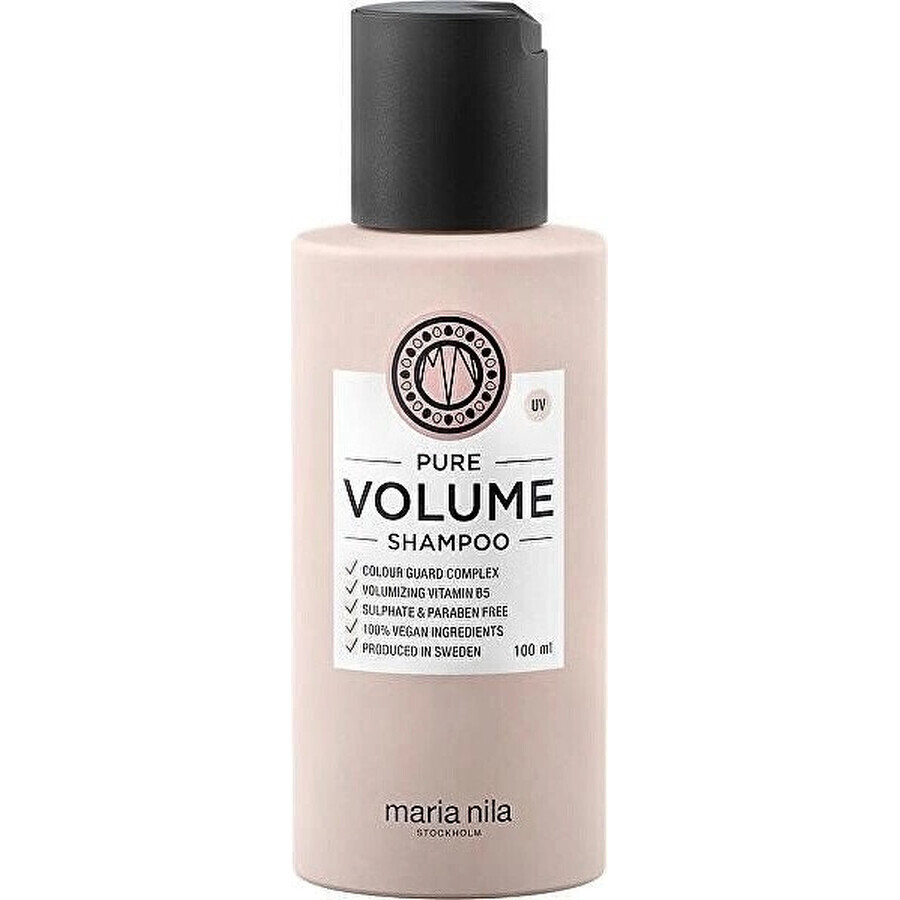 Maria Nila Reines Volumen SHP 100 ml 1×100 ml