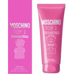 MOSCHINO TOY 2 BUBBLE GUM body lotion 1×200 ml, body lotion for women