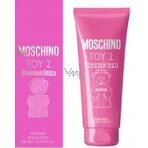 MOSCHINO TOY 2 BUBBLE GUM body lotion 1×200 ml, body lotion for women